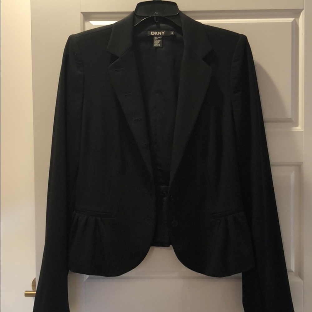 DKNY Blazer